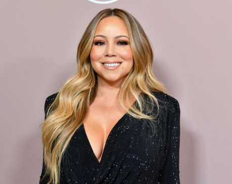 Former nanny files lawsuit against Mariah Carey
