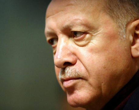 Turkey to send troops to Libya at Tripoli's request - Erdogan