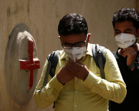 India shuts Delhi schools, imposes new travel restrictions over coronavirus