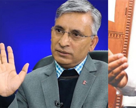 All three key advisers of PM Oli recover from COVID-19