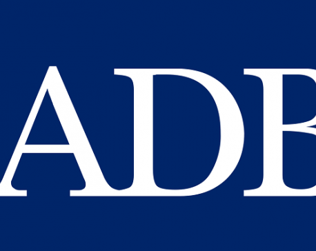 ADB revises estimated growth of Nepali economy to 4.1 percent in 2022