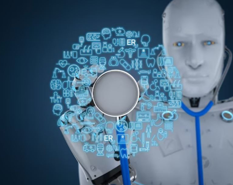 AI's impact on healthcare: Potential and ethical challenges