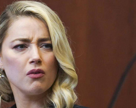 Amber Heard’s sister, friend back her assault claims against Johnny Depp