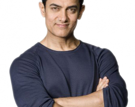 Aamir Khan: I am not a box-office king