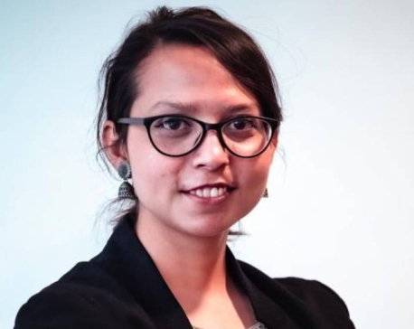 Aastha Sharma: Pioneering IT skills development in Nepal with 'Code Rush'