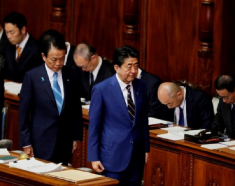What's next after Japan PM Abe quits? Potential successors?