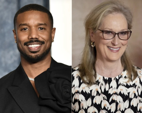 Oprah, Meryl Streep, Michael B. Jordan to be honored at Academy Museum Gala