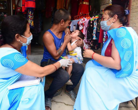 Revolutionizing Healthcare in Nepal