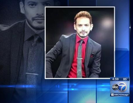 Singer on Mexican 'The Voice' dies in Chicago after shooting