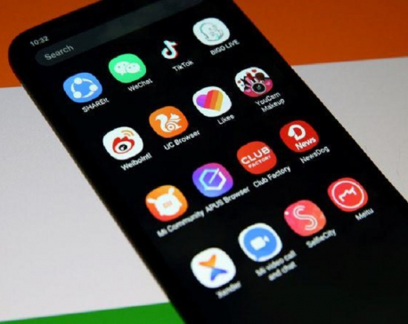 India to impose permanent ban on 59 Chinese apps, including TikTok - Indian media