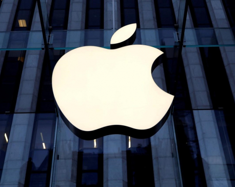 Apple removes thousands of game apps from China store: research firm