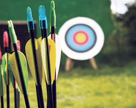 Nepali archers hopeful of good performance in Asian Games