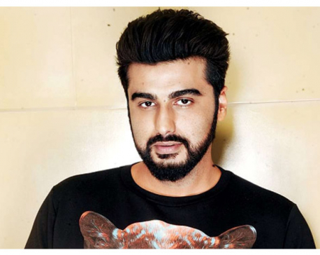 Arjun Kapoor tests positive for Covid-19