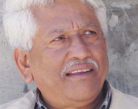 Gachchhadar's appointment against party's statute: NC leader KC