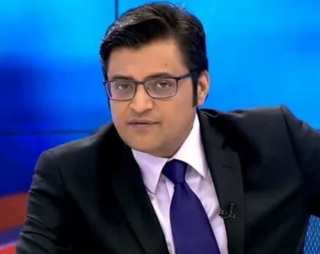 Bombay High Court refuses bail plea by Indian journalist Arnab Goswami