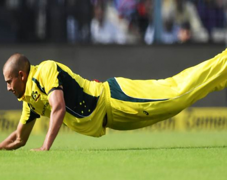 Agar set for recall as Australia hint at twin spin for Mirpur