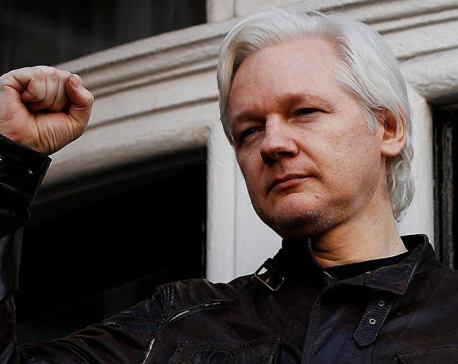 Lawyers concerned about Ecuadorian government silence over Assange's future