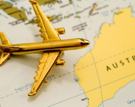 The abroad allure Initial challenges of settling in Australia