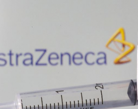 Canada vaccine committee advises against use of AstraZeneca COVID-19 shots for 65 years and above