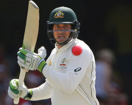 Australia cricketers boycott South Africa tour amid pay row