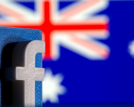Australia won't advertise COVID-19 vaccine on Facebook but vows publicity