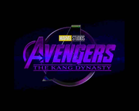 Avengers: The Kang Dynasty Lands Ant-Man 3 Writer to Pen Script