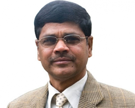 Polls become historic: CEC Dr Yadav