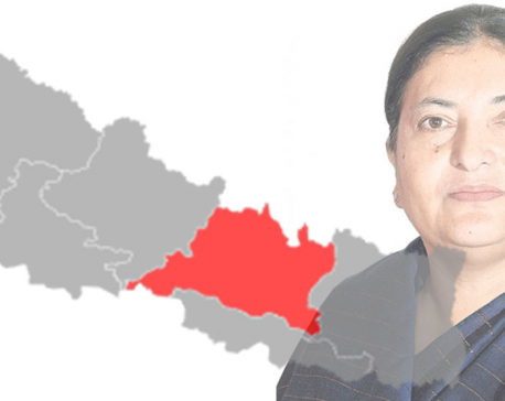 Sharma appointed as Bagmati Province chief