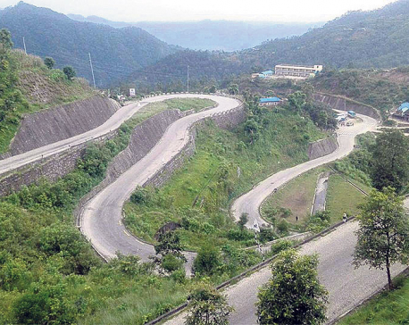 Govt allows heavy vehicles on BP Highway ‘under pressure’ from Mahaseth