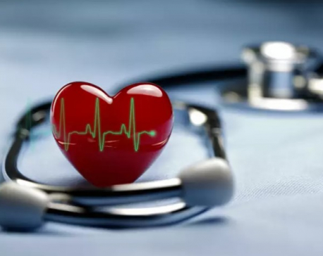 From BP to BMI, these 5 numbers determine your heart health