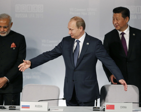 BRICS summit: Indian PM’s agenda includes important meetings with Xi, Putin
