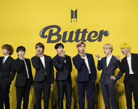 From McNuggets to Vuitton, K-pop's BTS notch up marketing deals