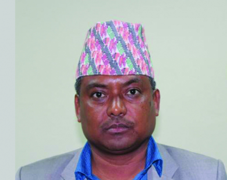 Lumbini govt spokesperson diagnosed with COVID-19