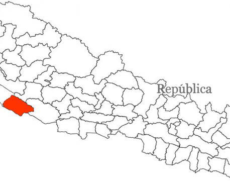 COVID-19 crisis worsens in Nepalgunj as 337 new cases detected in past 24 hours