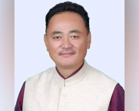 UML's candidate Nembang wins HoR seat by a margin of 47 votes in Panchthar