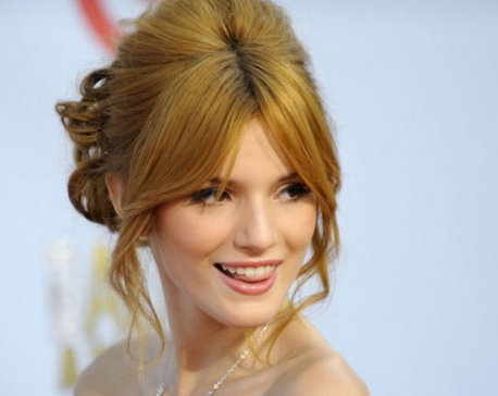 Bella Thorne opens up about ex Tyler Posey