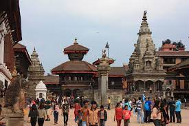Find out sacred place to worship and sink into peace away from all those negativity and toxicity. Here are five popular temples to visit at Bhaktapur