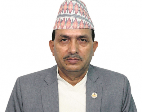 Only critically-ill COVID-19 patients will be admitted to hospital: Health Minister Dhakal