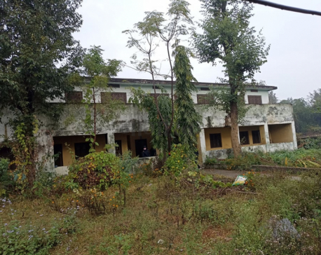Four people mysteriously die in Bheri Hospital staff quarters