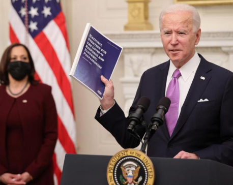 'We can't wait:' Biden administration fights for $1.9 trillion COVID-19 relief plan