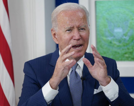 Biden to provide Ukraine with long-range missiles: report