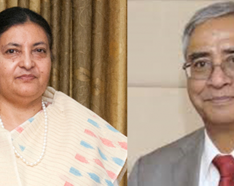 President and Prime Minister to pay homage to Joshi's mortal remains