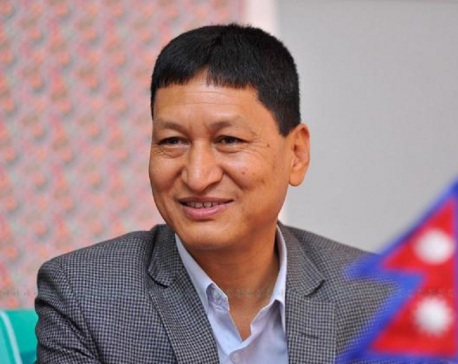 Federal govt not interested in heritage conservation: Mayor Shakya
