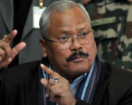 NC recommends corruption-accused Gachchhadar as a candidate