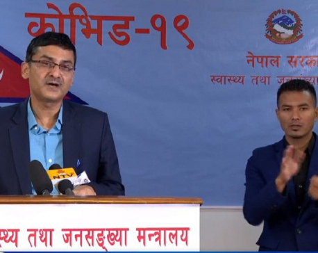 COVID-19 cases climb to 32 in Nepal as one more person tested positive for coronavirus today (with video)