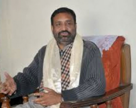 No stubbornness on constitution amendment, please: DPM Nidhi to opposition parties