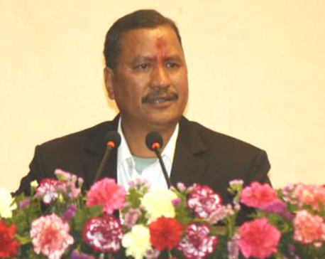 CPN Chairman Chand urges govt to release 148 leaders still in jail