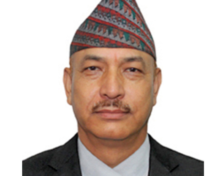 Parliamentary hearing of proposed CJ Shrestha begins