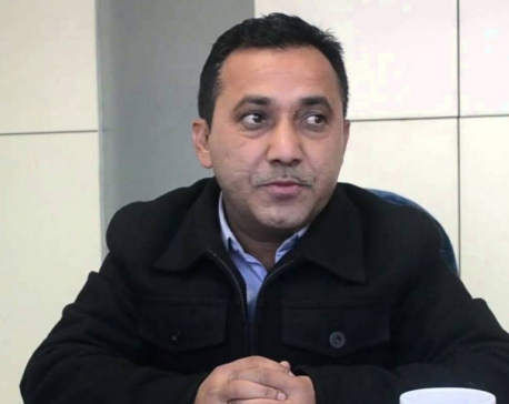 NC stays in opposition for five years: Spokesperson Sharma