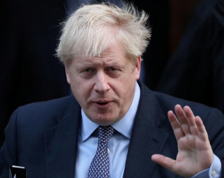 UK Prime Minister Boris Johnson hospitalised for tests after persistent coronavirus symptoms